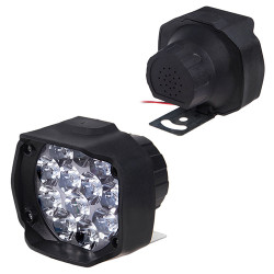 Фара прожектор AUR (12led*10w)