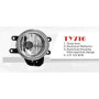 Фари дод. модель Toyota Cars/TY716/H11-12V55W