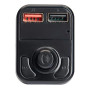 Модулятор FM, VOIN W-3311, 12-24V 2 USB 3.1A, Bluetooth 5.3, Hands-free
