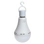 Лампочка з акумулятором Lampist LED 15W