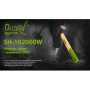 Кувалда, ручка з деревини 2000г (SH-102000W) Alloid