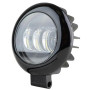 Фара робочого світла WLP-30A BK SPOT 3Led*10W (116*58*134)/ 9-36V/30W/6000K