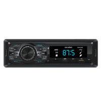 Бездисковий MP3/SD/USB/FM програвач Celsior CSW-242M