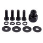 Компресор ZHME  60A/280psi/115L/min
