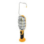 Переносна лампа VOIN VL-2010, LED COB 3W/ 250Lm, 3xAA (не в комплекті)