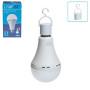 Лампочка з акумулятором Lampist LED 15W
