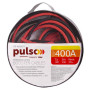 Прикурювач PULSO 400А (до -45С) 3,0м в чохлі