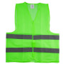 Жилет безпеки світловідбивний (green) 206 G XL