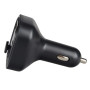 Модулятор FM, VOIN W-3304, 12-24V 2 USB QC3.0, 1 Type C, BT5.0, Hands free