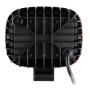 Фара робочого світла WLP-SB30A RD SPOT 3Led*10W (122*60*115)/ 9-36V/30W/6000K