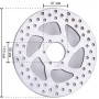 Гальмівний диск для електроскутера r804-m3