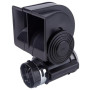 Сигнал пневматичний CA-1410/VITOL/12V/чорний