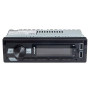 Автомагнітола Pulso-110511:RGB, USB, FM, RCA, LCD-дисплей, 4?50 Вт, керування через Bluetooth