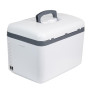 Холодильник термоел 19 л BL-219-19L DC/AC 12/24/220V 60W