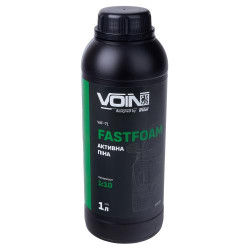 Активна піна VOIN FastFoam 1:8-1:10 1л (pH10)