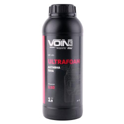 Активна піна VOIN UltraFoam 1:8-1:12 1л (pH12)