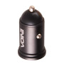 Автомобільний зарядний пристрій VOIN C-31203BK, 2USB (12/24V - 5V 3,1A)