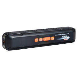 EL 100 015 / Компресор Elegant Force Plus бездротовий (6000mAh)