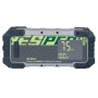 Пуско-зарядний пристрій ARMOR JS-700 20000mAh/74Wh/12V START-600A/3000A/DC 150W/лiхтар