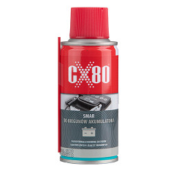Мастило для акумуляторних клем 150ml
