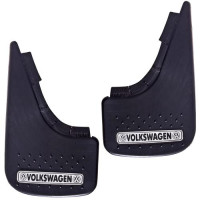 Бризковик NEW MODEL VOLKSWAGEN