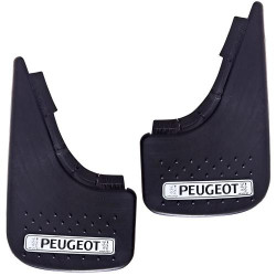 Бризковик NEW MODEL PEUGEOT