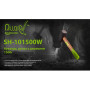 Кувалда, ручка з деревини 1500г (SH-101500W) Alloid