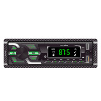 Бездисковий MP3/SD/USB/FM програвач Celsior CSW-243G