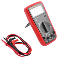 Цифровий мультиметр VC-9205 N VC/UT