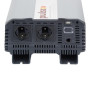 Перетворювач напруги PULSO/ISU-2000/12V-220V/2000W/LCD/USB-5VDC2.0A/син.хвиля/клеми