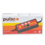 Зарядний пристрій PULSO BC-10638 12V/4.0A/1.2-120AHR/LCD/Iмпульсний