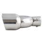 Насадка на глушник НГ-1167B X Pipe, внутр.d 64мм/довж. 241мм/2*зовн.d 89мм