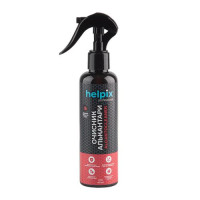 Очисник алькантари Helpix Alcantocleaner 200 мл