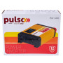 Перетворювач напруги PULSO/ISU- 600/12V-220V/600W/LCD/USB-5VDC2.0A/син.хвиля/клеми