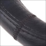 Чохол руля 16556-10 B XL чорн