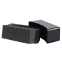 Апплікатор для чорніння гуми 12x5.5x7cm