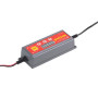 Зарядний пристрій PULSO BC-10638 12V/4.0A/1.2-120AHR/LCD/Iмпульсний