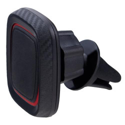 Тримач  магнітний для мобільного телефону Car Mount на дефлектор
