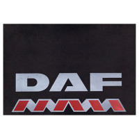 Бризковики для вантажних машин 330х470мм (DAF) 2 шт.