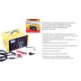 Пуско-зарядний пристрій PULSO BC-40155 12&24V/45A/Start-100A/20-300AHR/стрілк. індик.