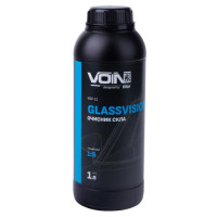 Очисник скла VOIN GlassVision 1:5 1л