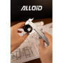 Alloid. Штангенциркуль 150мм/0,02мм