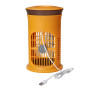 Вентилятор кондиціонер побутової міні охолоджувач Spray air cooler LY-940