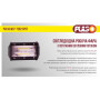 Фара робочого світла WLP-72B2 SPOT 24Led*3W /10-30V/72W/6000K