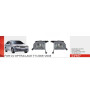 Фари дод. модель Chevrolet Lacetti/Optra/2004-13/CV-167/880-12V27W