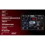Пуско-зарядний пристрій PULSO BC-40650 12&24V/100A/Start-480A/цифр. індик.