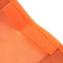 Жилет безпеки світловідбивний (orange) 206 Or  XL