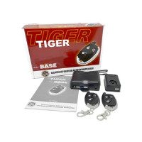 Сигналізація Tiger BASE