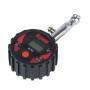 Манометр Штурмовик/AC-102/LCD дисплей/LED лiхтар/psi-bar-кg/см2-kpa/0~10