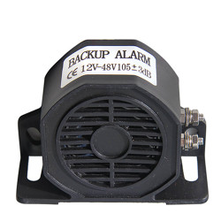 Сигнал задній хід 12-48V waterproof
